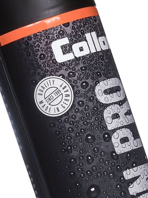 Спрей грязе- и водоотталкивающий Collonil Carbon Pro 0.4