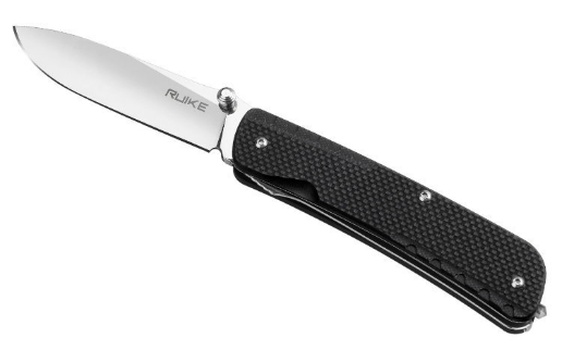 Ruike - Нож многофункциональный Trekker LD11
