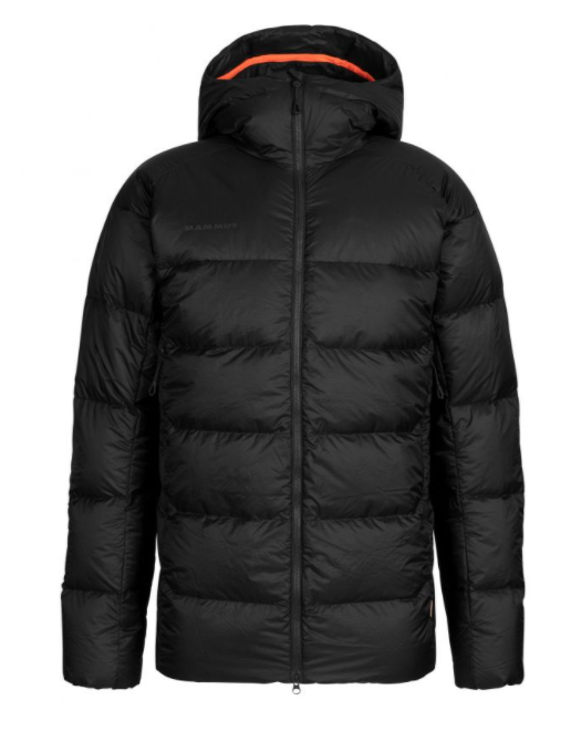 Куртка Mammut Meron In Hooded Jacket