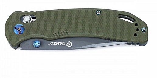 Ganzo - Нож тактический G7533