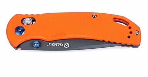 Ganzo - Нож тактический G7533