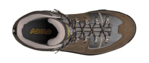 Asolo - Треккинговые ботинки для горных походов 2018 TPS Equalon Gv evo