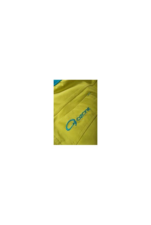 Женские бриджи O3 Ozone Ossa O-Tex
