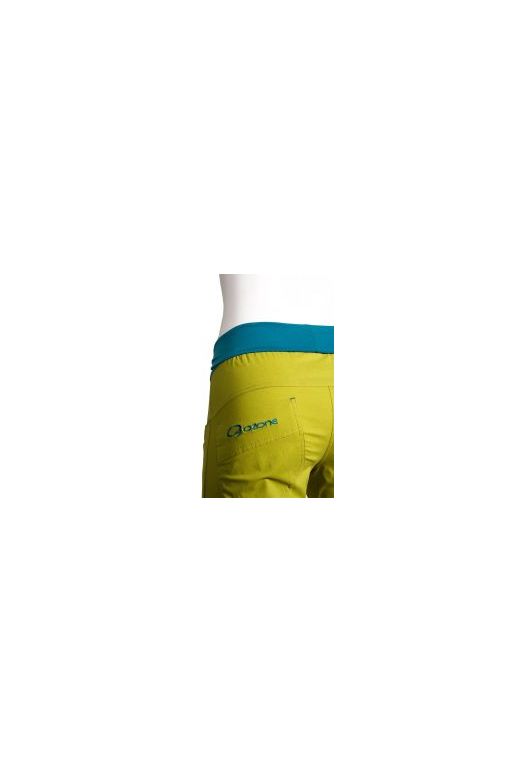Женские бриджи O3 Ozone Ossa O-Tex