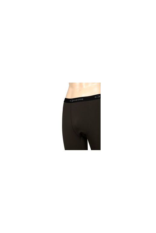 Мужской комплект термобелья O3 Ozone Dark O-Stretch