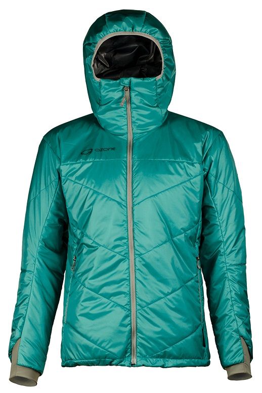 Утепленная куртка O3 Ozone Brook O-Tex WP