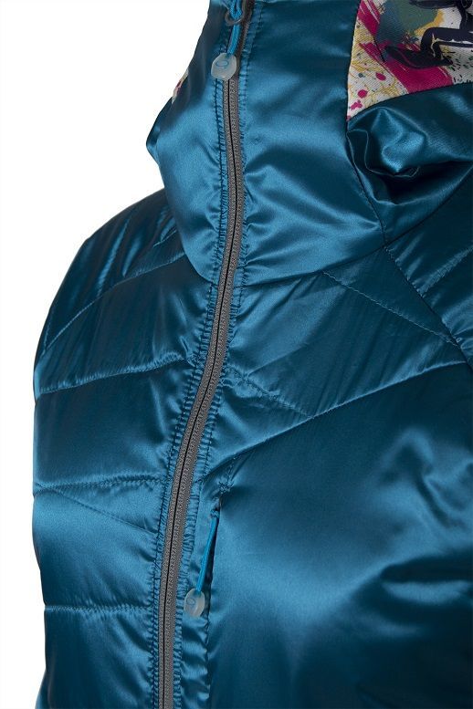 Женская куртка O3 Ozone Easy print O-Tex WP