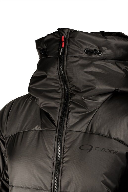 Ветрозащитное пальто O3 Ozone Nice O-Tex WP (heater)