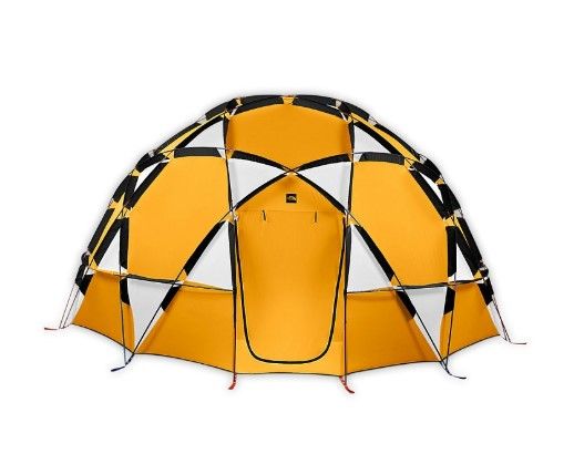 The North Face — Палатка 2-Meter Dome 8