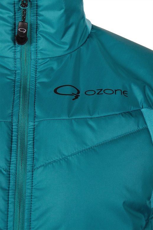 Ветрозащитный жилет O3 Ozone Fond O-Tex WP
