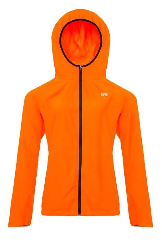 Мембранная куртка Mac in a Sac Neon