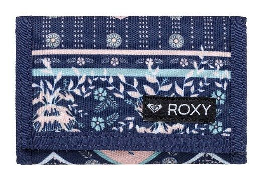 Roxy - Женский кошелек Small Beach