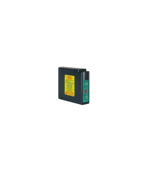 Аккумулятор для одежды с подогревом Redlaika ЕСС 7.4 6 - 22 часа (4400 мАч)