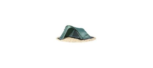 Туристическая палатка Talberg Sund 2 Plus