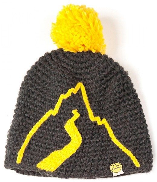 La Sportiva - Теплая шапка Dorado beanie