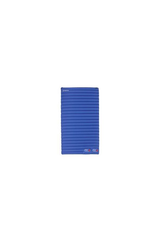 Надувной матрас King Camp 3589 Pump Airbed Double 193X138X10