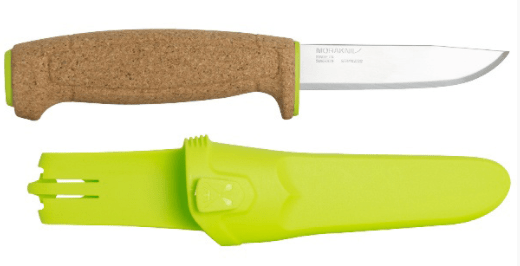 Нож плавающий Morakniv Floating Knife Lime