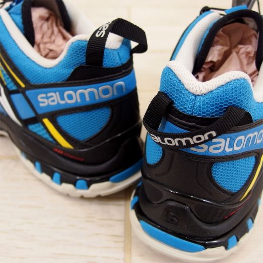Salomon - Треккинговые кроссовки Xа Pro 3D