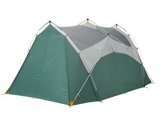 Therm-A-Rest - Туристическая палатка Tranquility 6 Tent
