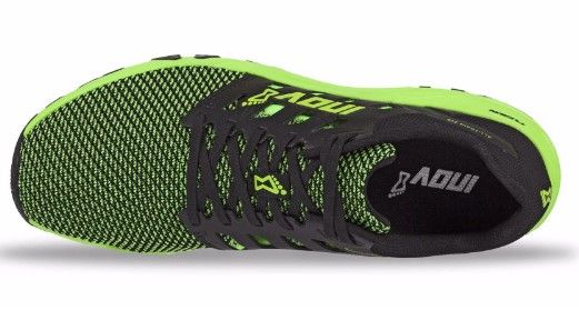 Inov-8 - Кроссовки спортивные для мужчин All Train 215 Knit