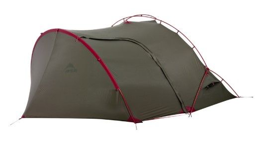 MSR - Туристическая палатка Hubba Tour 1