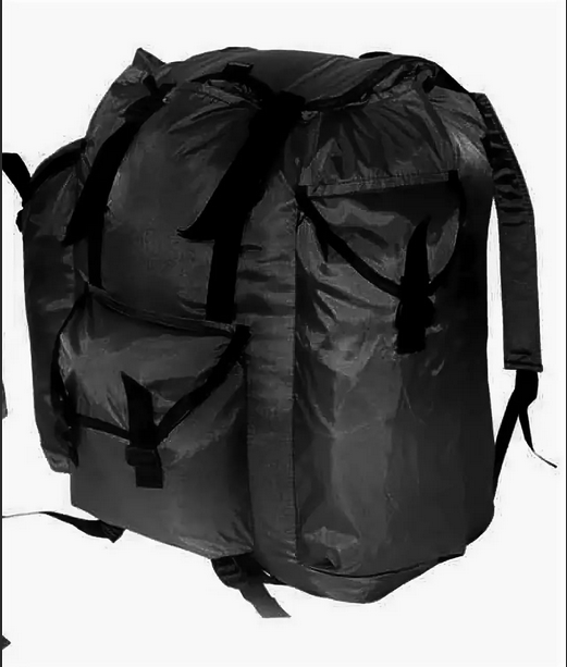 Терра - Яркий рюкзак Дачник 33N