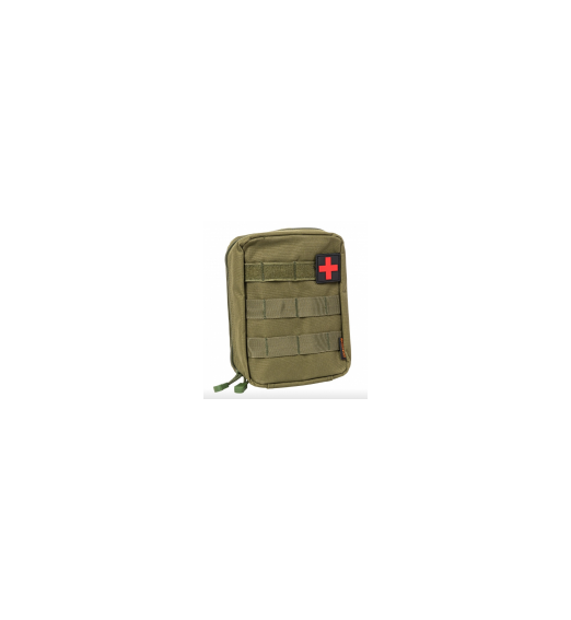 Cумка тактическая для медикаментов Remington Tactical Medical Bag II