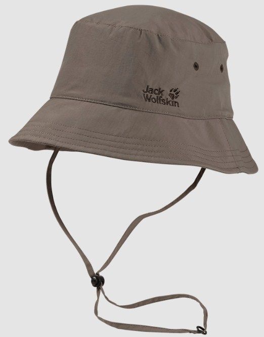 Солнцезащитная шляпка Jack Wolfskin Supplex Sun Hat