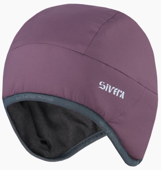 Утеплённая шапка Sivera Кубра