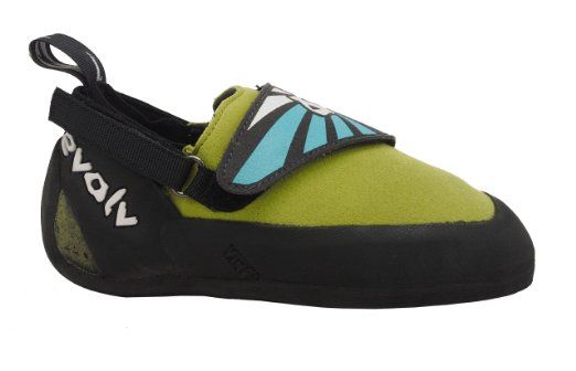 Evolv - Скальные туфли детские Venga Kid's