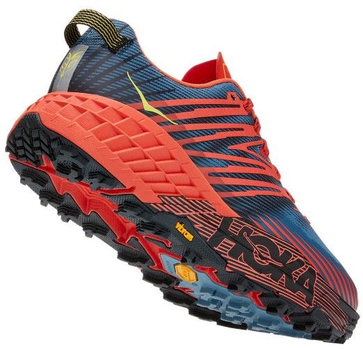 Кроссовки мужские Hoka Speedgoat 4