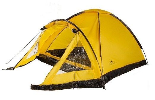 Greenwood - Трехместная палатка Yeti 3