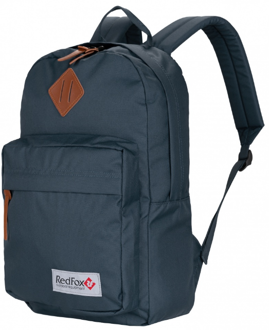 Городской рюкзак Red Fox Bookbag L1 30
