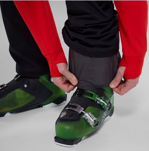 The North Face - Спортивные брюки для мужчин Presena