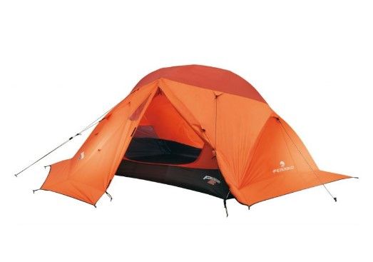 Ferrino - Двухместная четырехсезонная палатка Pumori 2