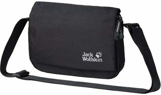 Компактная сумочка Jack Wolfskin Julie 2