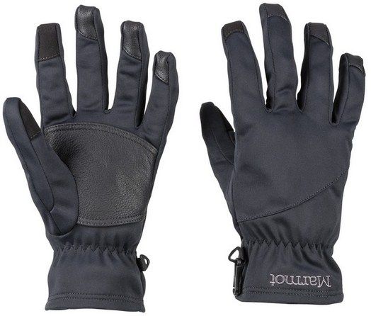 Marmot - Перчатки Connect Evolution Gloves