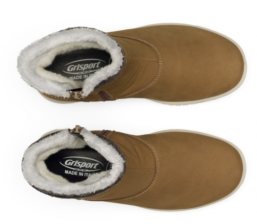 Зимние женские ботинки Grisport 43611