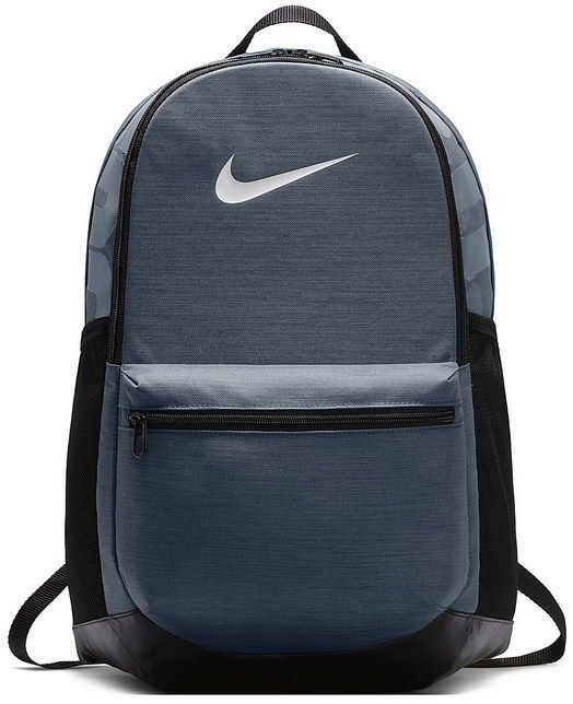 Nike - Спортивный рюкзак NK BRSLA M BKPK 25