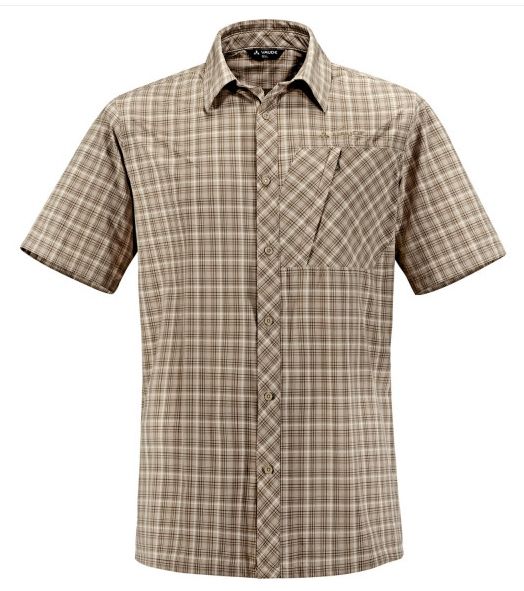 Vaude - Рубашка функциональная Me Seiland Shirt