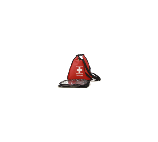 Удобная герметичная аптечка Talberg First Aid Compact