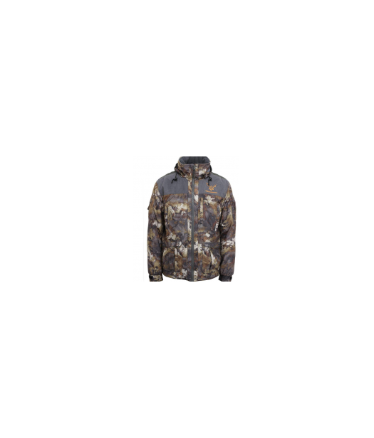 Костюм  Remington Night coyote 
