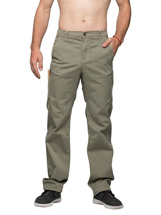 Chillaz - Повседневные мужские брюки Boulder