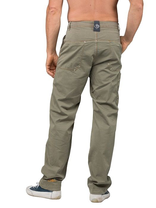 Chillaz - Повседневные мужские брюки Boulder