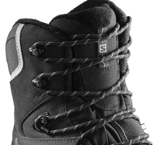 Salomon - Надежные зимние ботинки X Ultra Winter CS WP 2