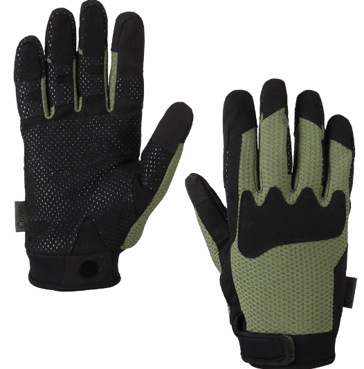 Защитные перчатки Сплав Operate