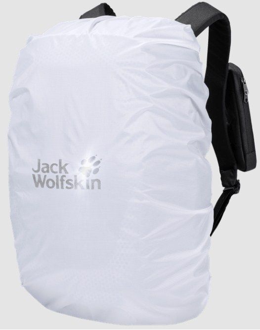 Jack Wolfskin - Удобный вместительный рюкзак Power On 26