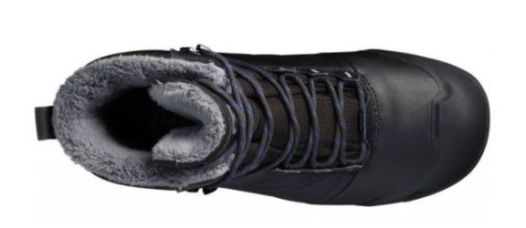 Женские ботинки Salomon Toundra Pro CSWP