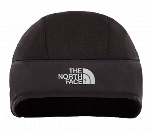 The North Face - Флисовая шапка Windwall Beanie