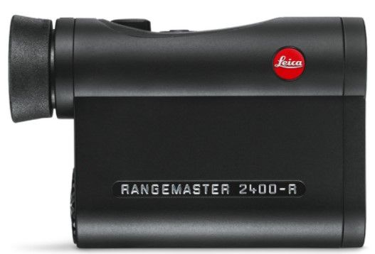 Лазерный дальномер Leica Rangemaster CRF 2400-R